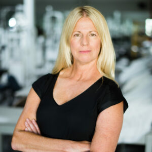 Christina Panetta, PT